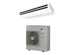 Напольно-потолочная сплит-система Daikin FHA-A/RZASG FHA100A/RZASG100MY1