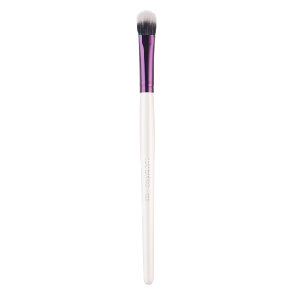 Кисть дуофибря для корректора ManlyPro - K125