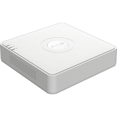Гибридный видеорегистратор IFLOW F-HR-1082