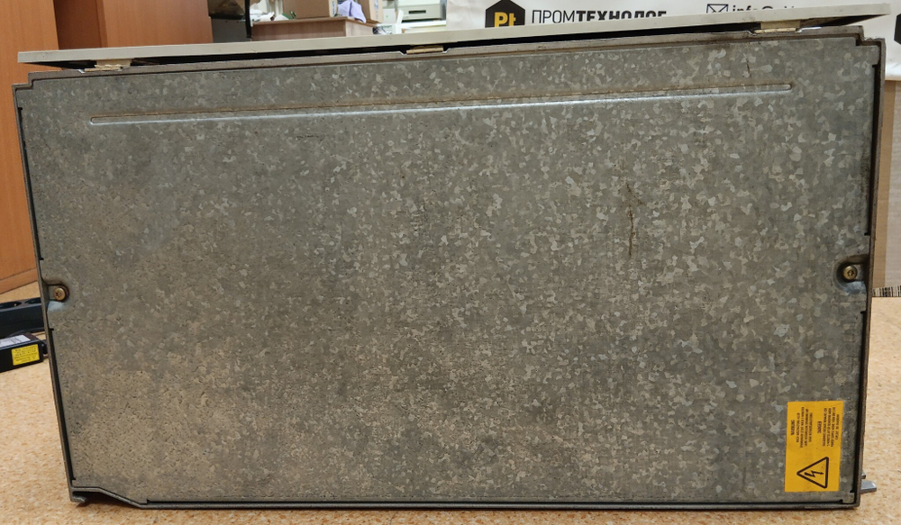 Siemens 6SE7027-2ED20* б/у