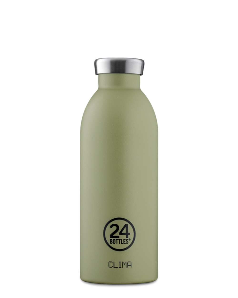 Бутылка 24Bottles Clima Bottle 500 мл