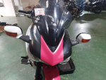 Honda DN-01 2008