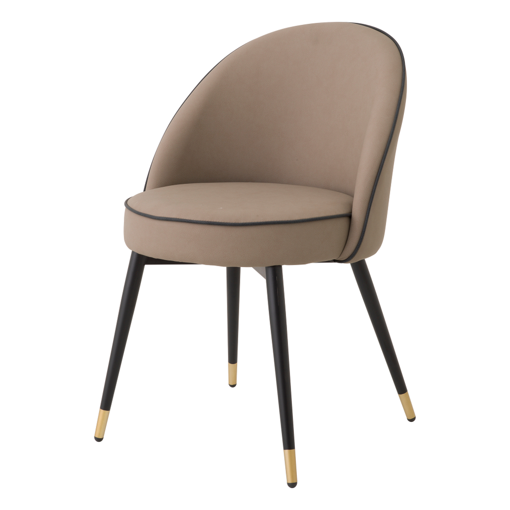 Стул (сет из 2х) Dining Chair Cooper set of 2 арт.116571