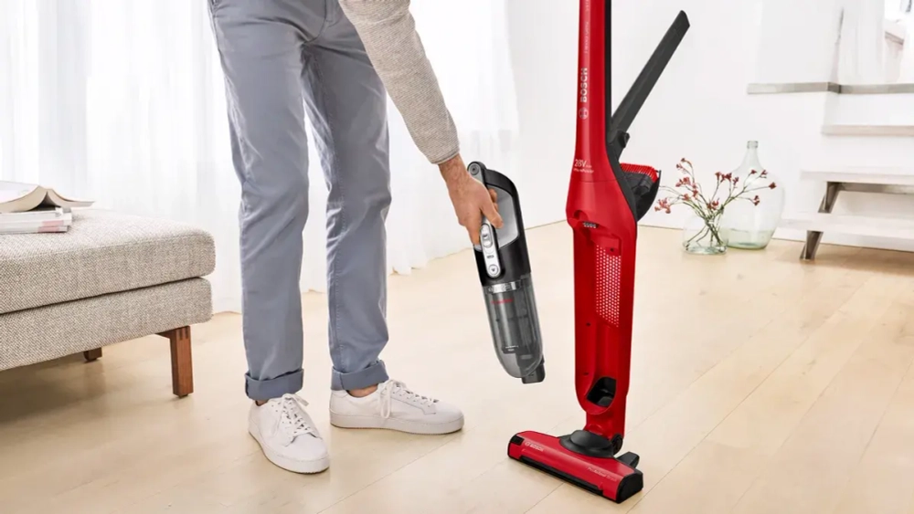 Пылесос Bosch BBH3ZOO28