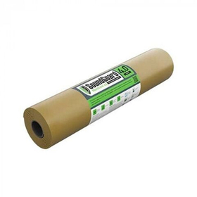 Мембрана звукоизоляционная SoundGuard 4 S 2500х500х4 мм 1 шт. (1,25 м2)