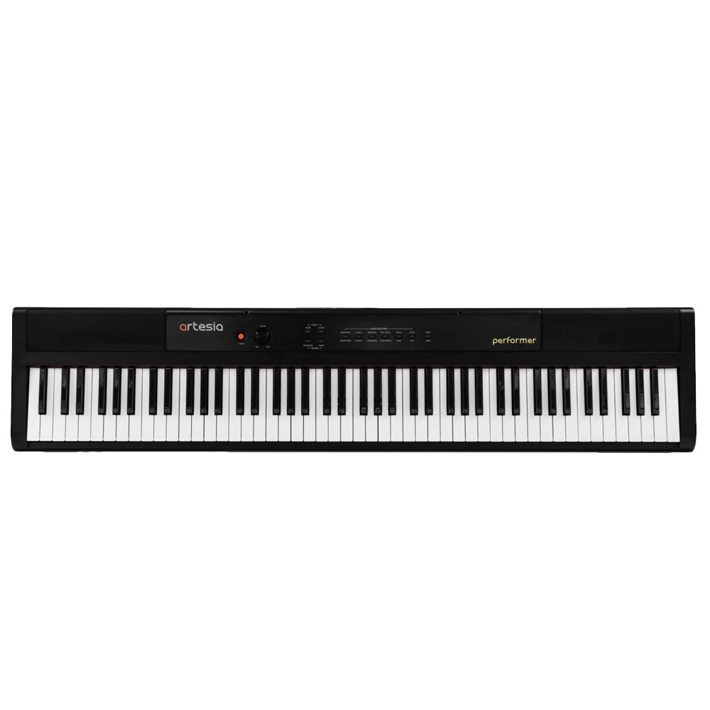 Artesia Performer Black