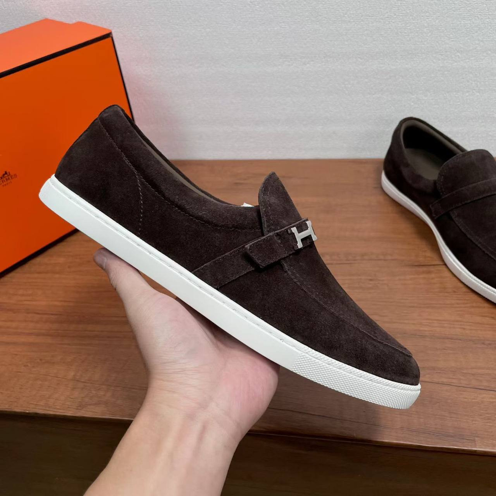 Слипоны Hermes