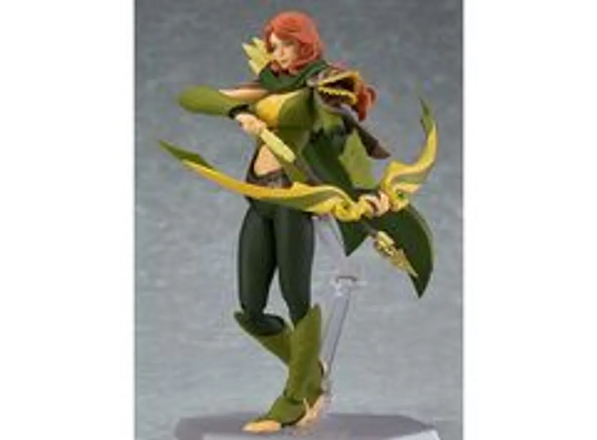 Фигурка Figma Dota 2: Windranger (SP-070)