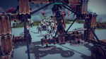 Besiege PS5