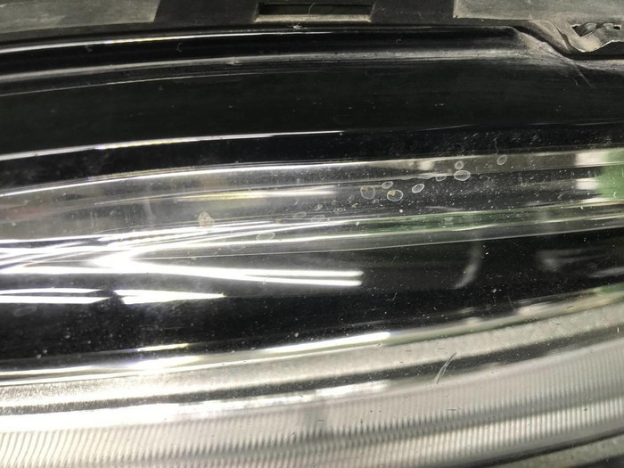 Фара левая Volvo XC90 2 (2014-2019) LED