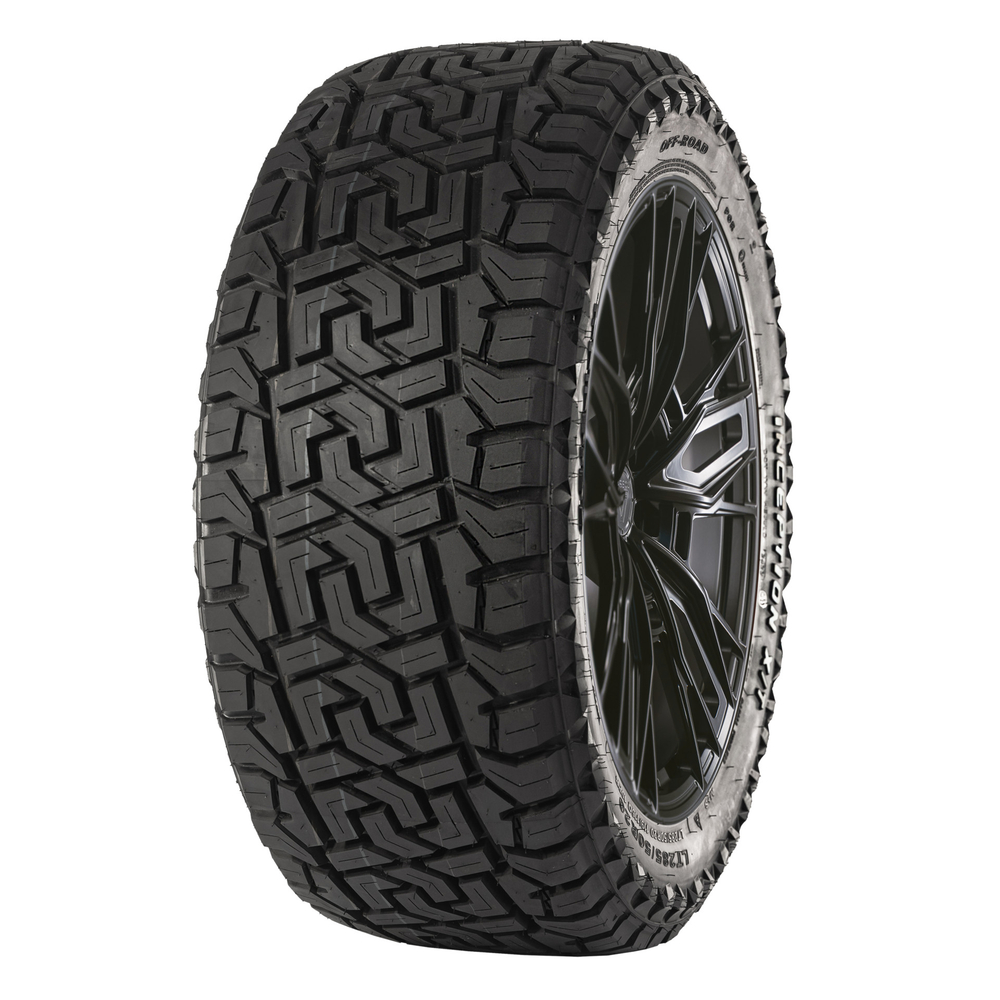 Легковая шина GRIPMAX Inception X/T 275/55R20 120/117Q LT RWL