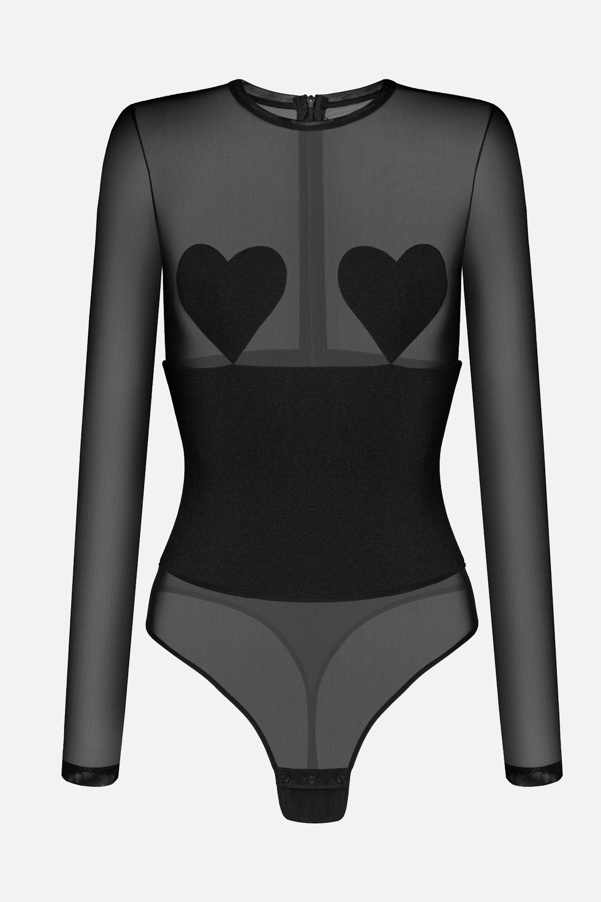 Боди Undress Code Bed of Roses