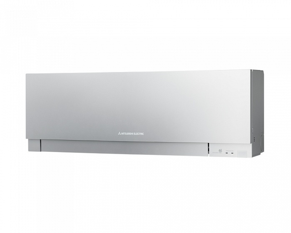 Кондиционер Mitsubishi Electric MSZ-EF42VGKS / MUZ-EF42VG (silver)