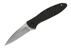 Нож KERSHAW 1660CF Leekфотография - 1