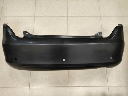 БАМПЕР задний (бампер задний C10) (ОРИГИНАЛ)