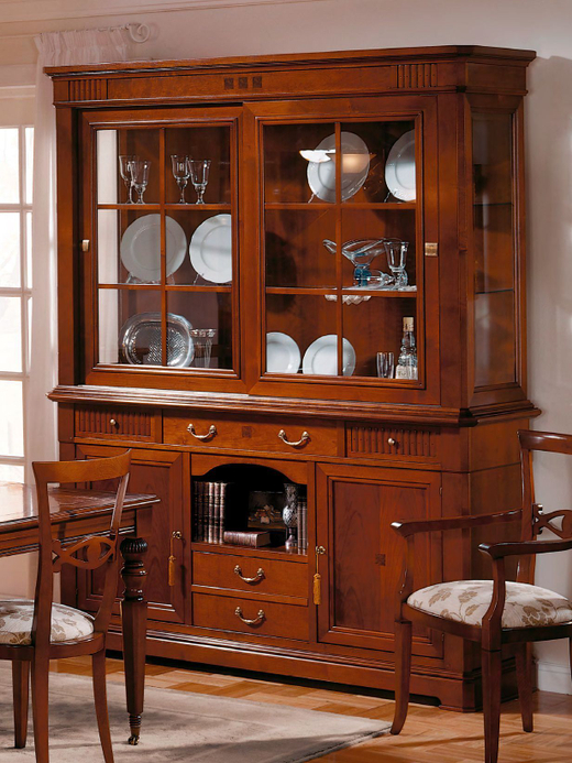 Витрина Icaro 66243 Lino