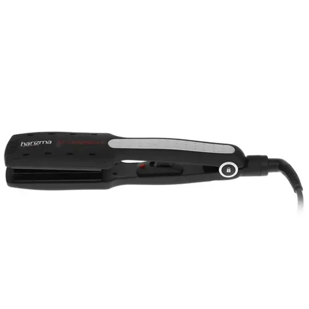 Щипцы-гофре Harizma Air Crimper (h10341GP) - 5