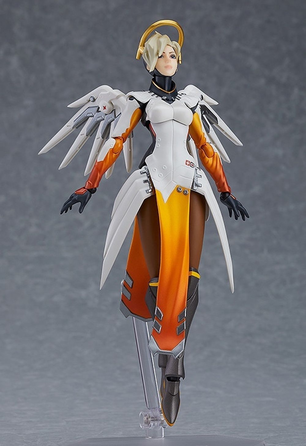 Фигурка figma Overwatch Mercy