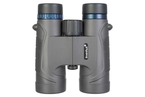 Бинокль Levenhuk Nitro 10x42