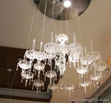 Design lamp 07-492