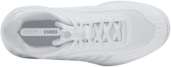 Кроссовки женские K-Swiss Hypercourt Express 3