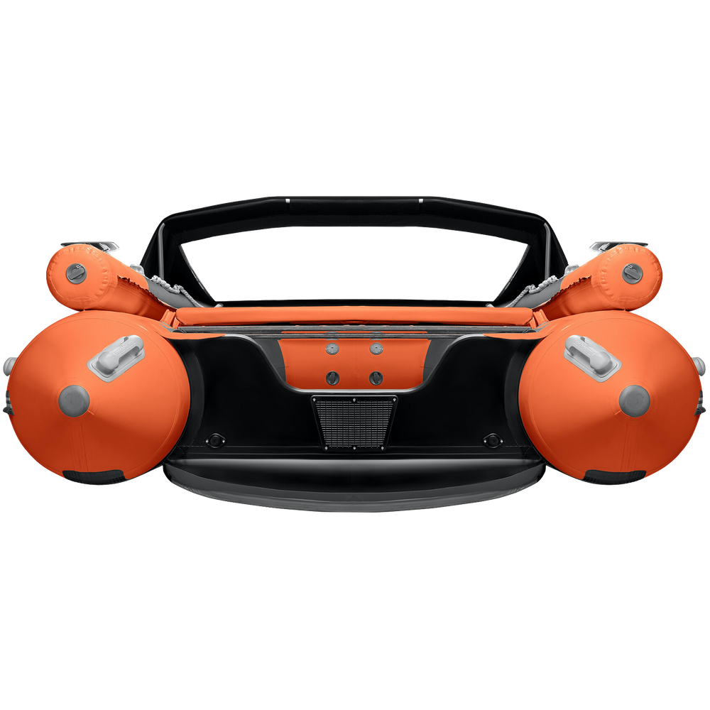 Лодка ПВХ Gladiator Air Expedition E420X НДНД -