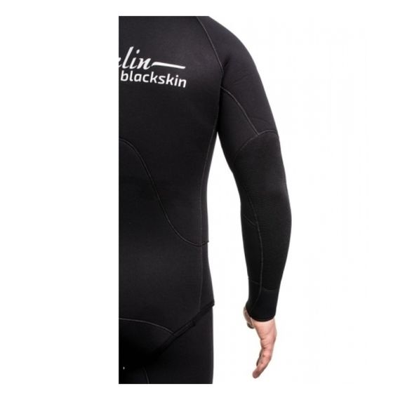 Гидрокостюм Marlin Blackskin 3 мм куртка