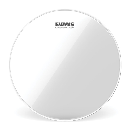 Evans TT10GR пластик для малого барабана и томов