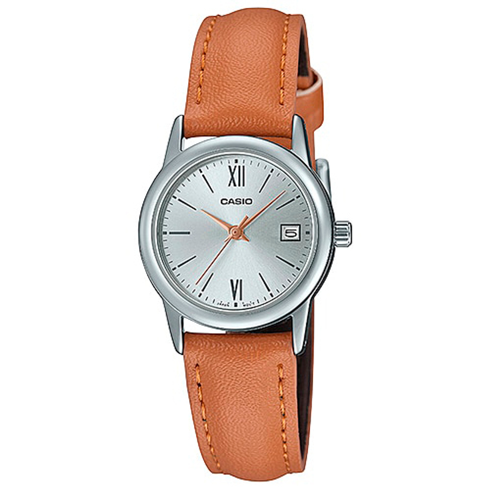 Наручные часы Casio LTP-V002L-7B3