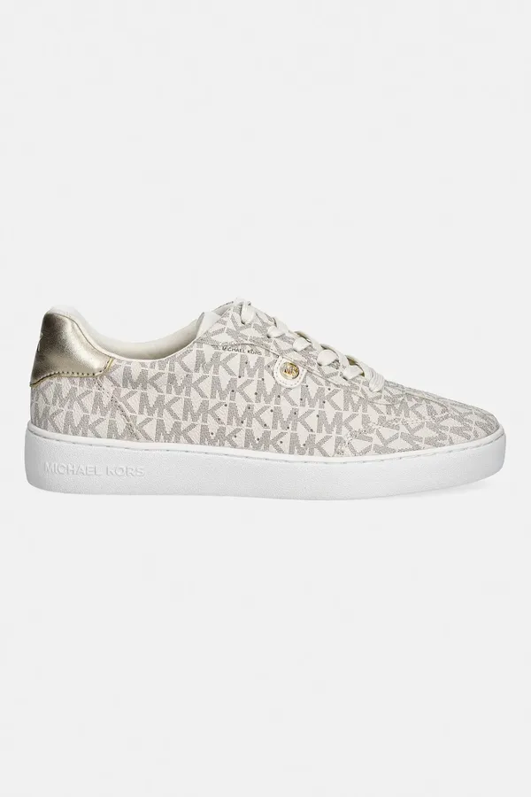 Кеды женские MICHAEL KORS SCOTTY