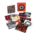 Status Quo / The Vinyl Singles Collection 1972-1979 (Limited Edition)(Box Set)(13x7" Vinyl Single)