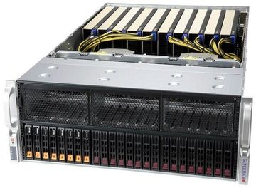 Сервер Supermicro SuperServer SYS-420GP-TNR