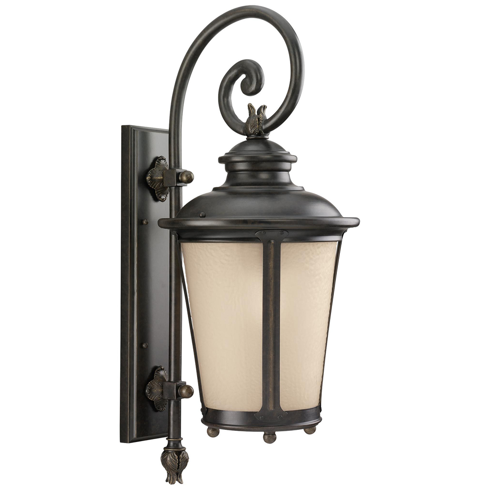Настенный светильник Visual Comfort Cape May Large Outdoor Wall Lantern