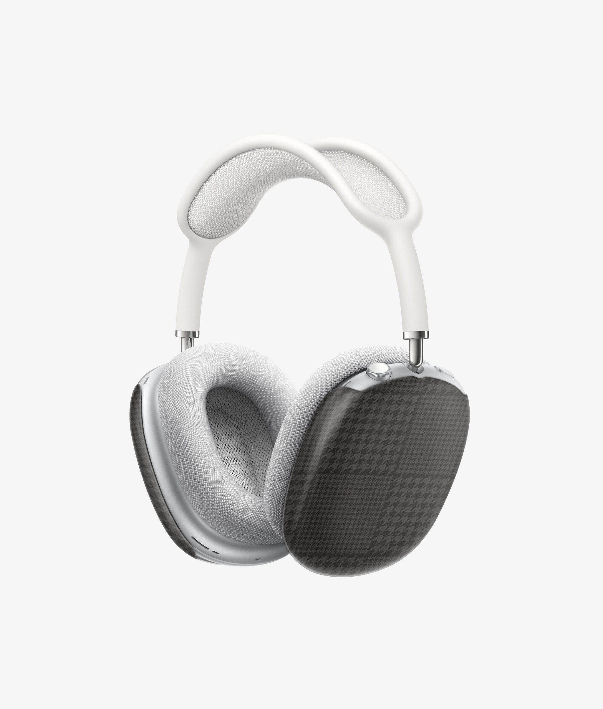 Кейс RETRO BLACK для AirPods Max