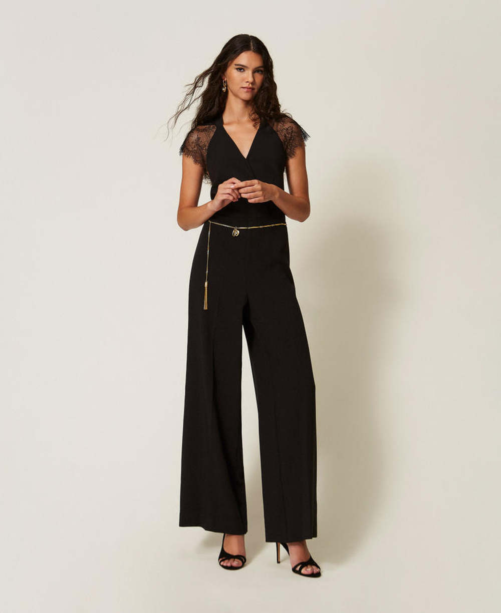 Комбинезон TWINSET