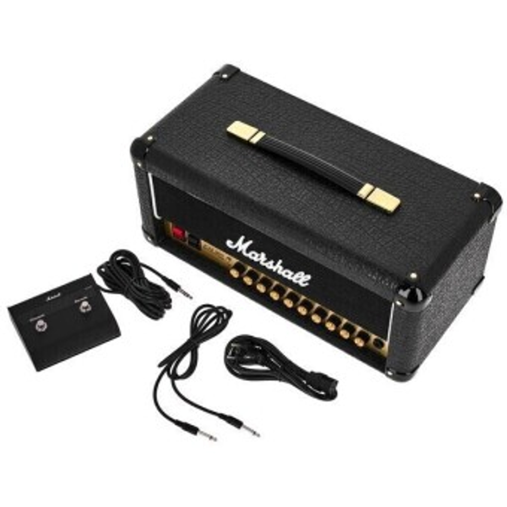 Marshall SN20H Studio 900 Head Made In UK