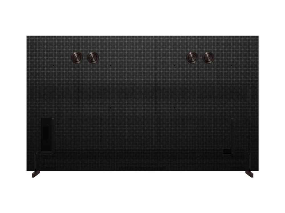 Телевизор TCL 75X11L SQD Mini LED