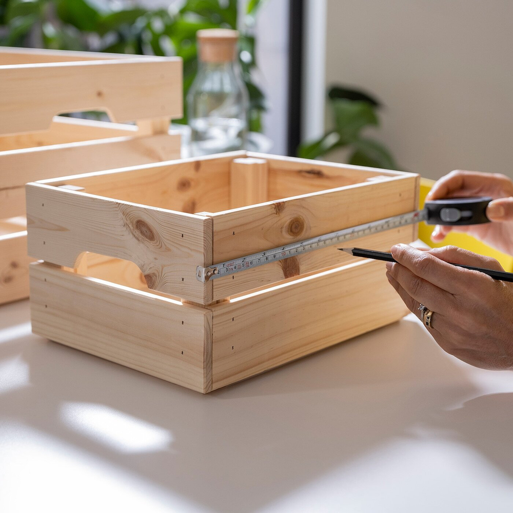 IKEA TRIXIG  (ИКЕА ТРИКСИГ)  -  Измерительная лента, 3 м