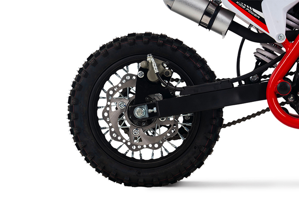 Питбайк PROGASI Kids Power 110