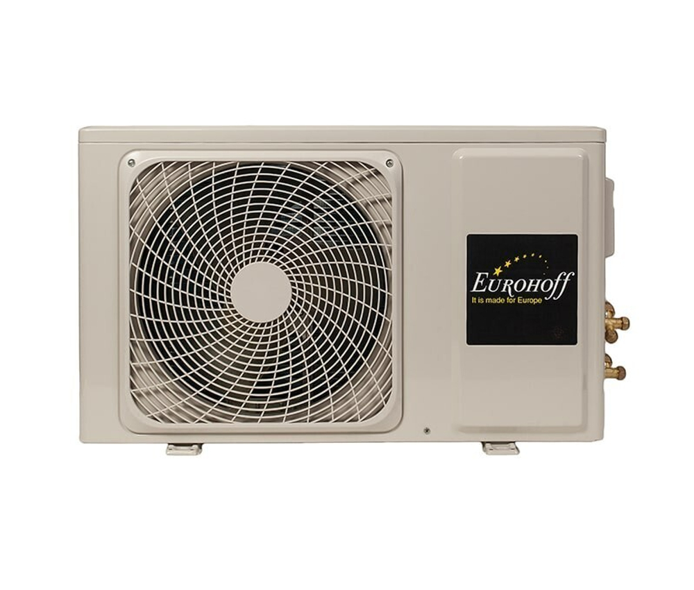 Eurohoff DC Inverter EVR-07 I