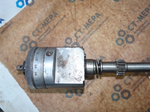 Винт поперечной подачи 1А616 (в сборе) Tr16*2