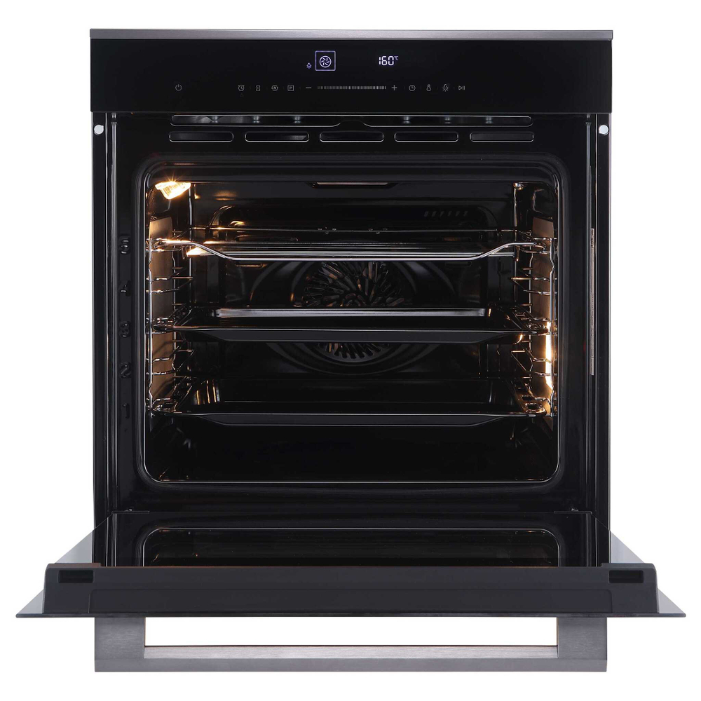 Электрический духовой шкаф Korting OKB 1331 GNBX фото 2