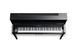 KAWAI NV5S - цифровое пианино, гибридная механика Millennium III, адаптер с Bluetooth MIDI и Bluetoo