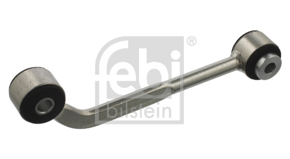 FEBI BILSTEIN - 19865-FEB - Link/Coupling Rod, stabiliser - Povrat artikla narucenog iz Njemacke nije moguc.