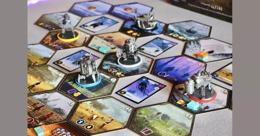 Expeditions. lronclad Edition (Экспедиции. Металлическое издание)-STM661-crowdgames.ru-10
