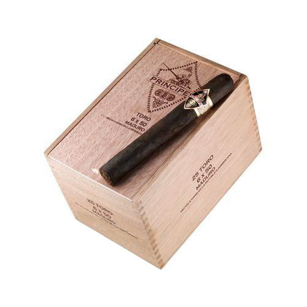 Principes Maduro Toro