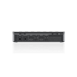CD проигрыватель FiiO DM13 (F3491D) Black