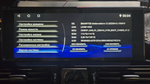 Установочный комплект для TOYOTA Land Cruiser 200 10.2015+ top  KUBERG BNR-16LCHMEG
