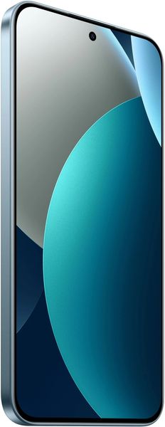 Смартфон Xiaomi Redmi Note 15 Pro 5G 8/512 ГБ Синий | Glacier Blue