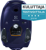 Пылесос Electrolux SilentPerformer ESP72DB